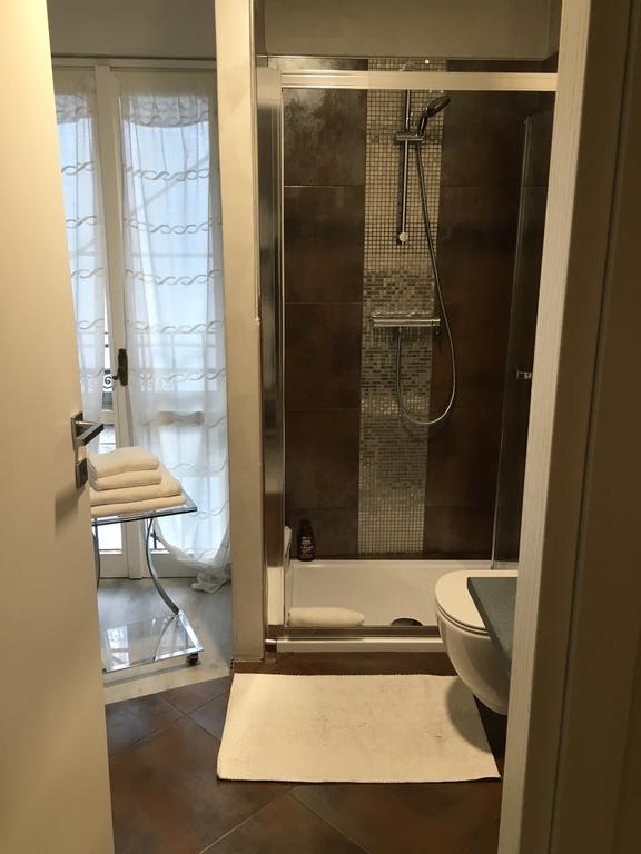 산펠레그리노테르메 Al Ponte Vecchio 빌라 외부 사진